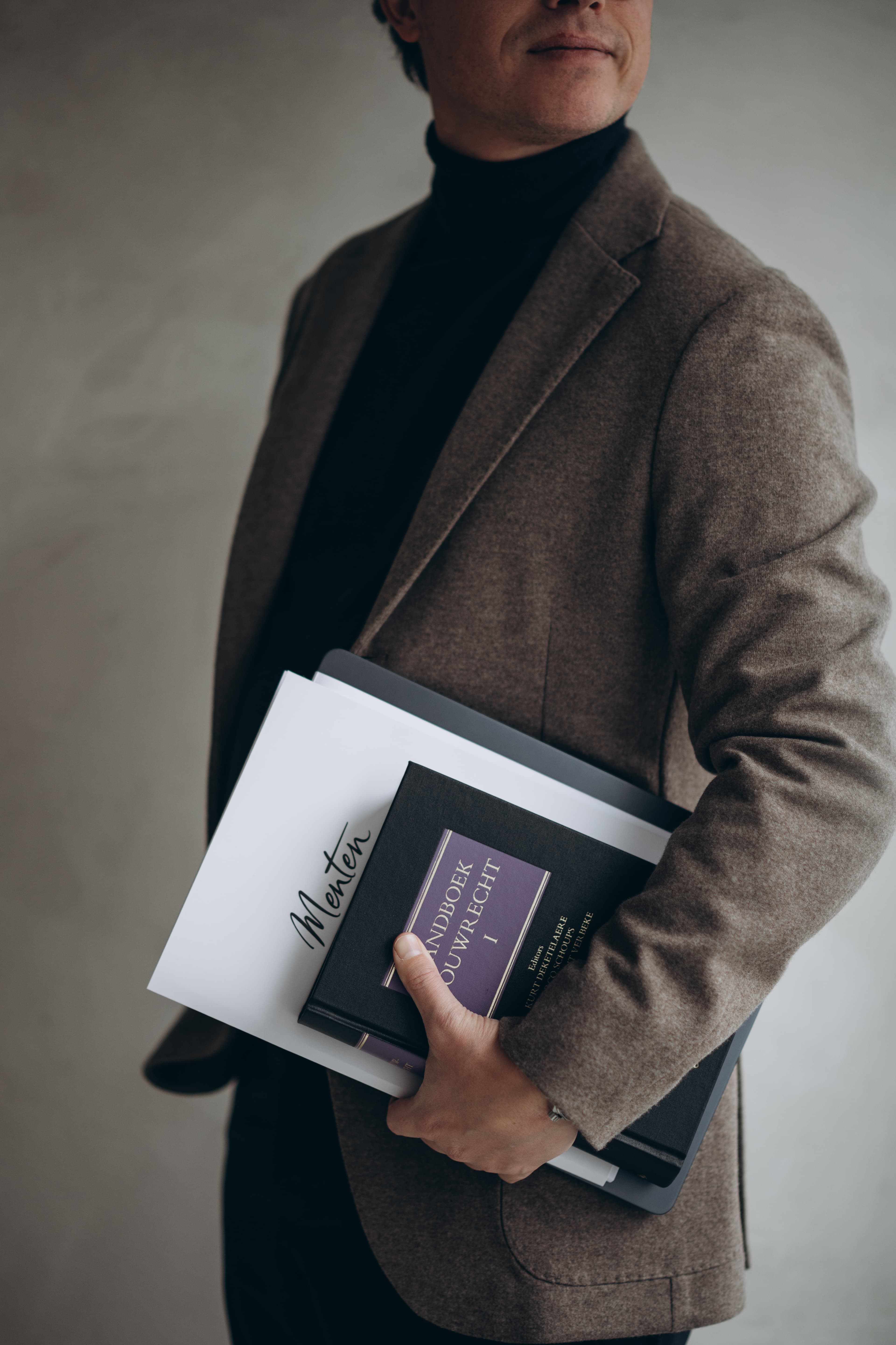 Bouwrecht — Menten Legal Construct