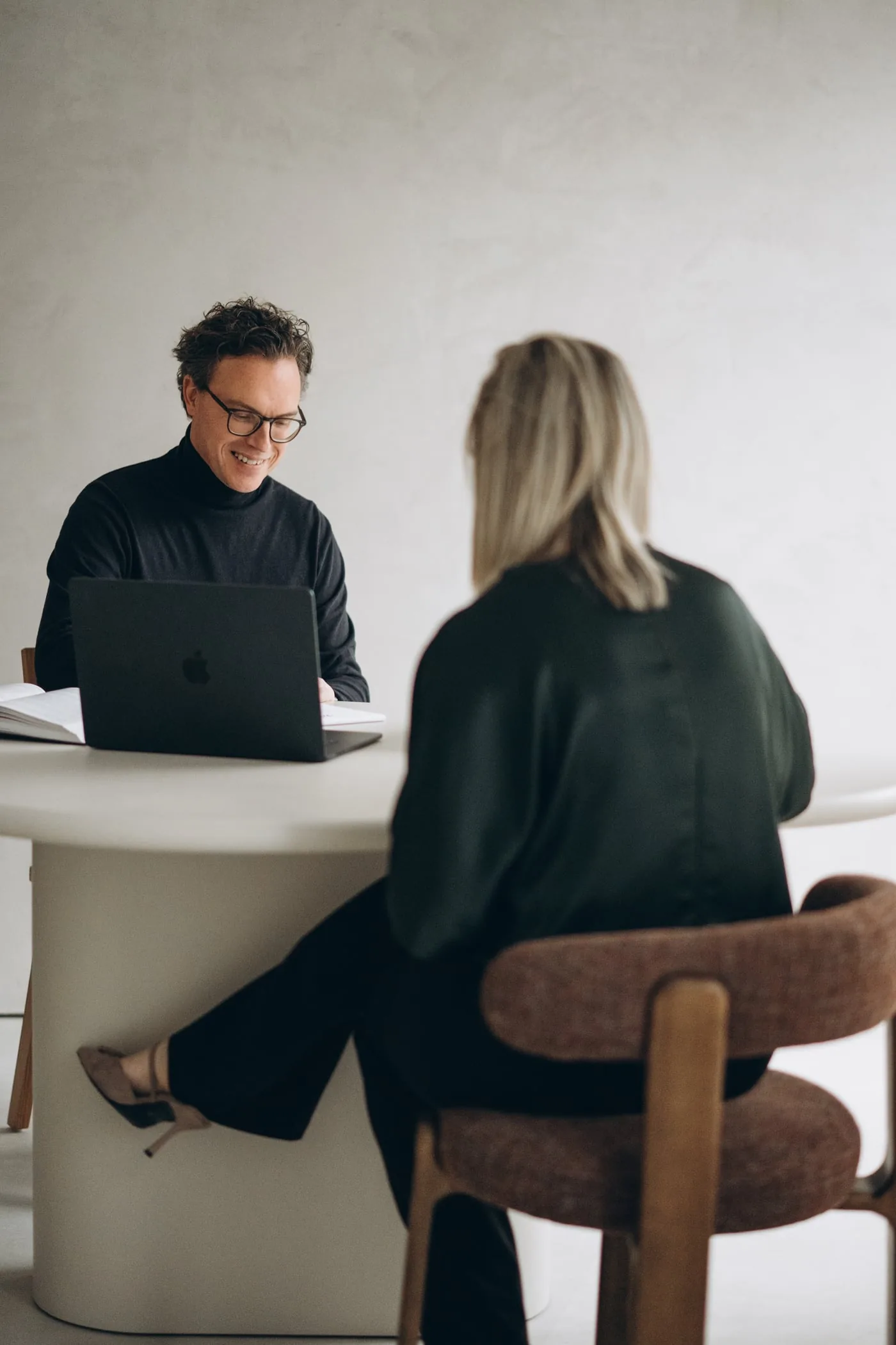 Ondernemingsrecht — Menten Legal Construct