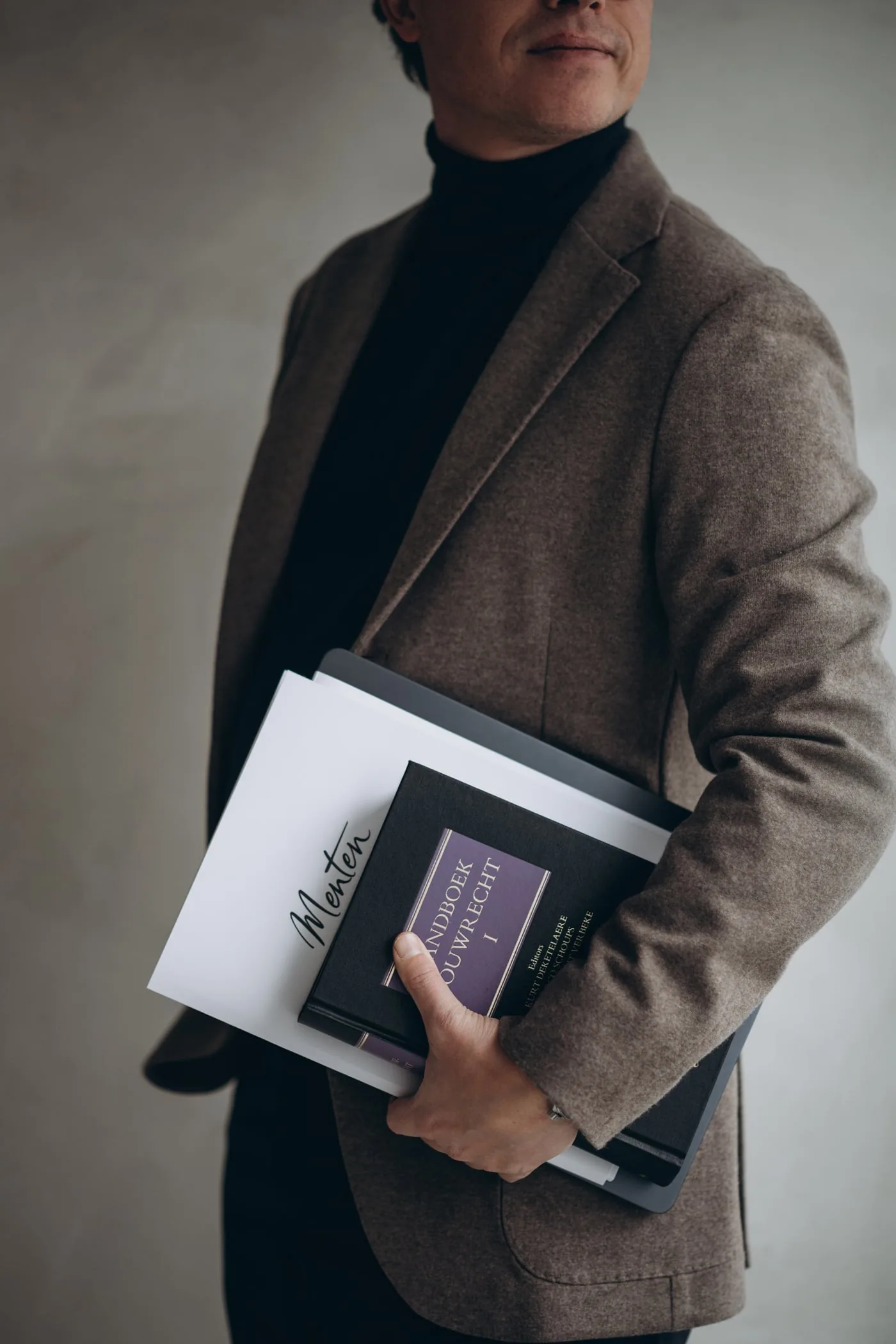 Bouwrecht — Menten Legal Construct